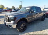 Ford F-150 Fx4/Harley-Davidson/King Ranch/Lariat/Platinum/Xl/Xlt 1FTFW1EV4AFD75004 снимка