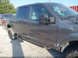 Ford F-150 Fx4/Harley-Davidson/King Ranch/Lariat/Platinum/Xl/Xlt 1FTFW1EV4AFD75004 photo