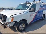 Nissan Nv Cargo Nv1500 S V6 1N6BF0KM1GN812067 photo