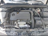Chevrolet Malibu Fwd Ls 1G1ZB5STXLF001169 снимка