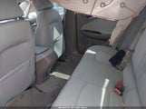 Chevrolet Malibu Fwd Ls 1G1ZB5STXLF001169 снимка