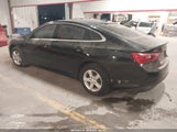 Chevrolet Malibu Fwd Ls 1G1ZB5STXLF001169 photo