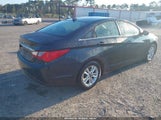Hyundai Sonata Gls 5NPEB4AC3DH797157 снимка
