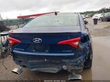 Hyundai Sonata Limited 5NPE34AF2FH061451 снимка