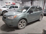 Subaru Forester 2.5I Limited JF2SJAHC0GH432501 снимка