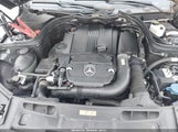 Mercedes-Benz C 250 WDDGJ4HB2DF998198 снимка