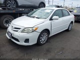 Toyota Corolla Le 5YFBU4EE4CP034073 снимка