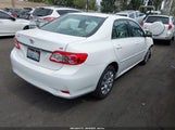 Toyota Corolla Le 5YFBU4EE4CP034073 fotografie