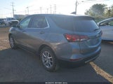 Chevrolet Equinox Awd Lt 3GNAXUEG1RL159680 снимка