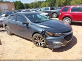 Chevrolet Malibu Fwd Rs 1G1ZG5ST7LF154836 fotografie