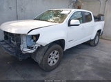 Chevrolet Colorado Wt 1GCGSBE34G1264978 снимка