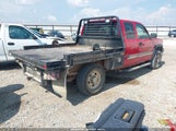 Chevrolet Silverado 2500Hd Classic Lt1 1GCHK29D77E106554 снимка