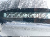 Honda Civic Si 2HGFG21566H701112 снимка