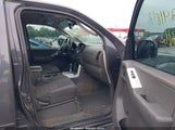 Nissan Pathfinder Sv 5N1AR1NB0BC631130 снимка