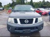 Nissan Pathfinder Sv 5N1AR1NB0BC631130 снимка