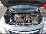 Nissan Versa 1.6 Sv 3N1CN7AP3GL844326 снимка