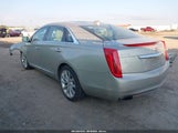 Cadillac Xts Luxury Collection 2G61M5S37G9100225 снимка