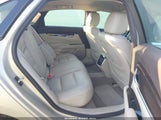Cadillac Xts Luxury Collection 2G61M5S37G9100225 снимка