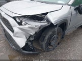Toyota Rav4 Le 2T3F1RFV6MC211091 снимка