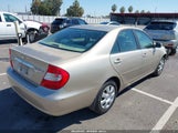 Toyota Camry Le JTDBE32K040272760 снимка