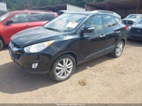Hyundai Tucson Limited KM8JU3AC3AUO15973 photo
