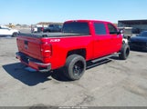 Chevrolet Silverado  2Lt 3GCUKREC7HG301570 снимка