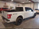 Ford F-150 Xlt 1FTEW1E54LFB93995 снимка