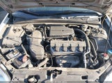 Honda Civic Lx 2HGES15543H622905 снимка