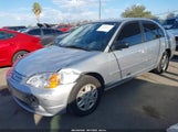 Honda Civic Lx 2HGES15543H622905 снимка