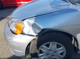 Honda Civic Lx 2HGES15543H622905 снимка