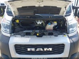 Ram Promaster  High Roof 159 Wb 3C6LRVDG4ME589596 снимка