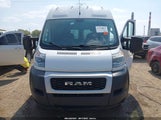 Ram Promaster  High Roof 159 Wb 3C6LRVDG4ME589596 снимка