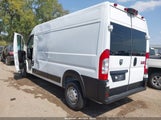 Ram Promaster  High Roof 159 Wb 3C6LRVDG4ME589596 снимка