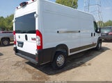 Ram Promaster  High Roof 159 Wb 3C6LRVDG4ME589596 снимка