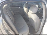 Buick Lucerne Cxl 1G4HC5EM9BU104979 снимка