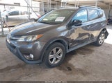 Toyota Rav4 Xle 2T3WFREV3FW213725 снимка