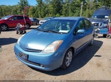Toyota Prius Touring JTDKB20U677604221 снимка