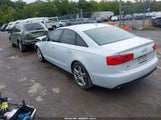 Audi A6 2.0T Premium WAUGFAFC6FN014191 снимка