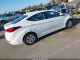 Hyundai Elantra Se 5NPDH4AE9GH695765 снимка