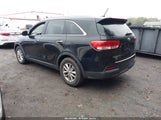 Kia Sorento 3.3L Lx 5XYPGDA59HG320807 снимка