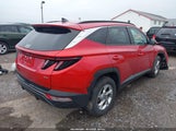 Hyundai Tucson Sel 5NMJBCAE8NH019848 снимка