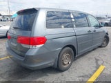 Honda Odyssey Lx 5FNRL3H28AB099529 снимка