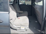 Honda Odyssey Lx 5FNRL3H28AB099529 снимка