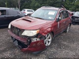 Subaru Forester 2.5Xt Touring JF2SHGGCXBH741790 снимка