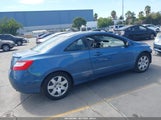 Honda Civic Lx 2HGFG126X7H520372 снимка
