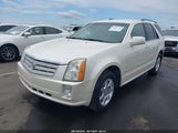 Cadillac Srx V6 1GYEE637480131246 снимка