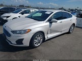 Ford Fusion Hybrid Se 3FA6P0LU1LR250894 fotografie