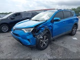 Toyota Rav4 Xle JTMWFREVXJJ744167 fotografie