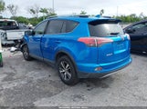 Toyota Rav4 Xle JTMWFREVXJJ744167 photo