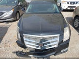 Cadillac Cts Performance 1G6DJ5EY5B0171357 снимка